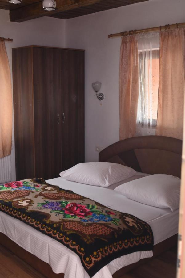 Pension Ioana Lavita Vadu Izei Exterior photo