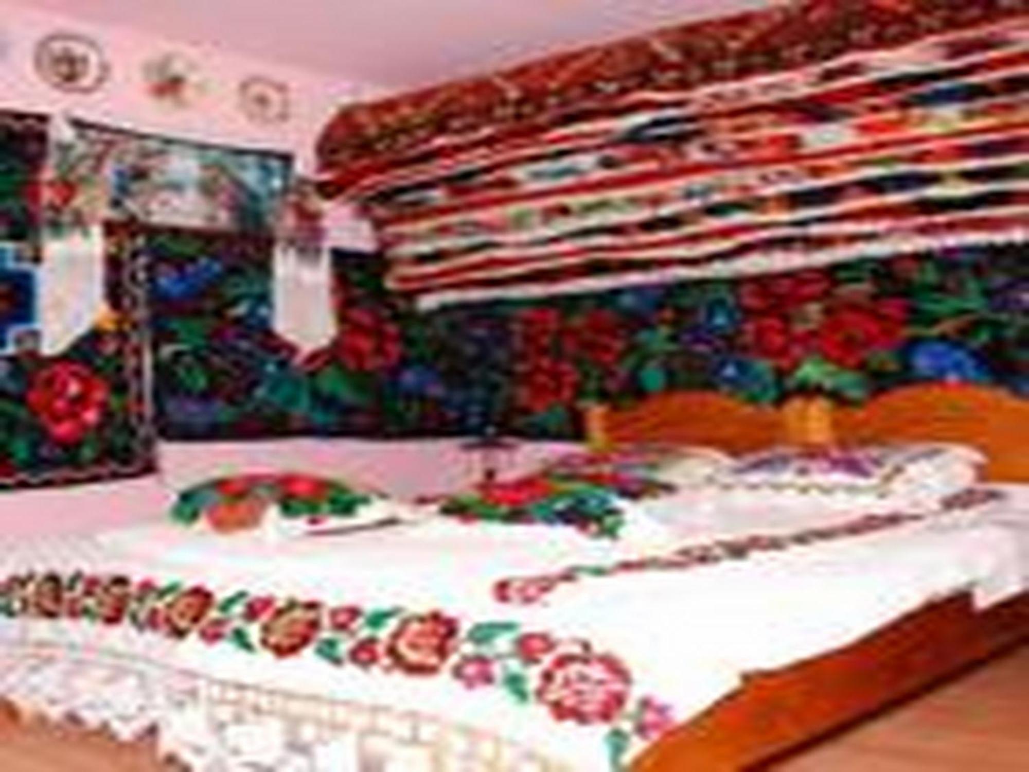 Pension Ioana Lavita Vadu Izei Room photo