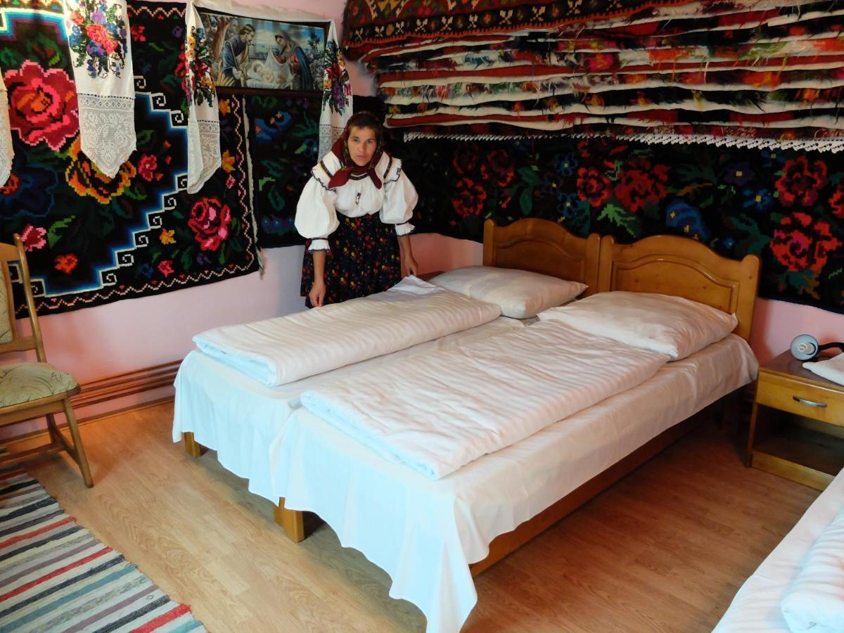 Pension Ioana Lavita Vadu Izei Room photo